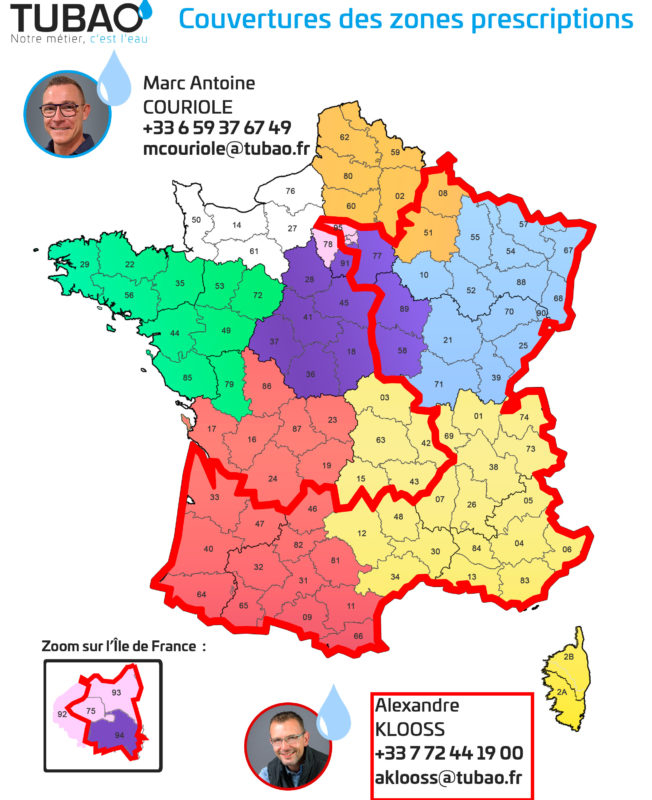 SOS Prescripteurs - Maitres d’œuvre