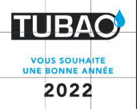 Miniature de la vidéo TUBAO souhaitant une bonne année 2022