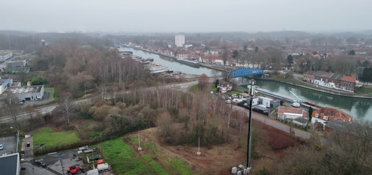récupérateur eau de pluie tubao