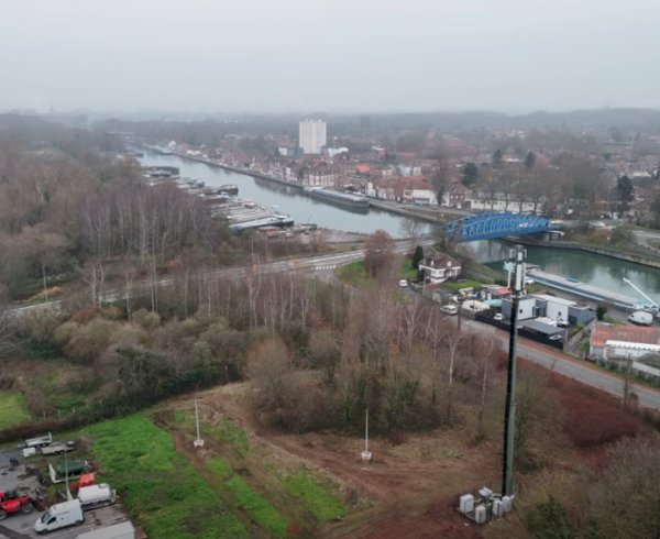 récupérateur eau de pluie tubao